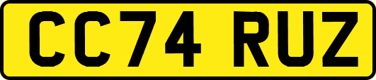 CC74RUZ