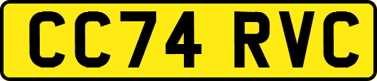 CC74RVC