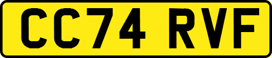 CC74RVF