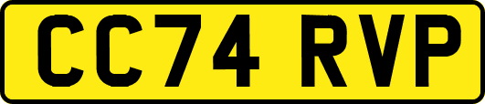 CC74RVP