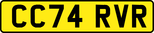 CC74RVR