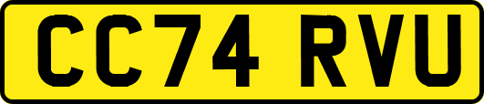 CC74RVU