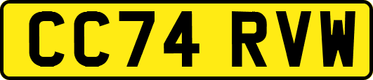 CC74RVW