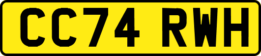 CC74RWH