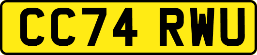 CC74RWU