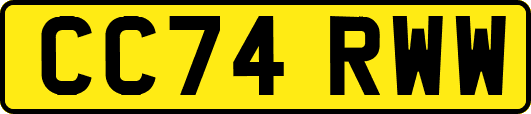 CC74RWW