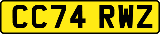 CC74RWZ