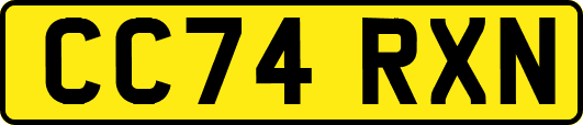 CC74RXN