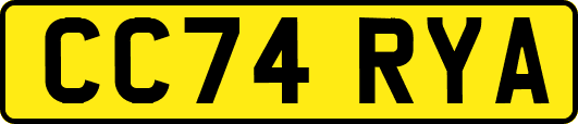 CC74RYA