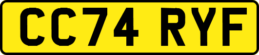 CC74RYF