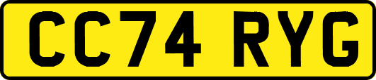 CC74RYG