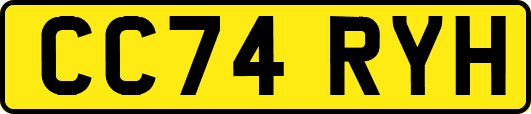 CC74RYH