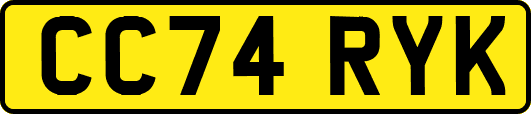 CC74RYK