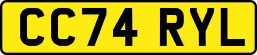 CC74RYL