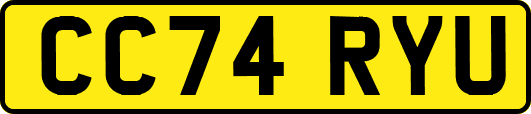 CC74RYU