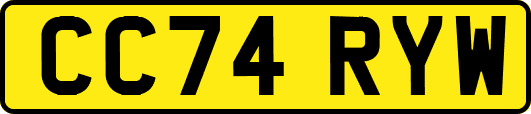 CC74RYW
