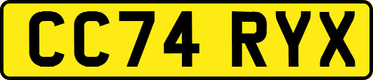 CC74RYX