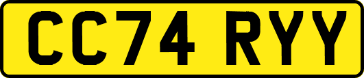 CC74RYY