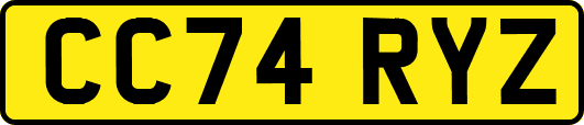 CC74RYZ