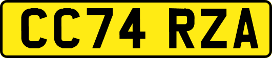 CC74RZA