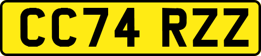 CC74RZZ