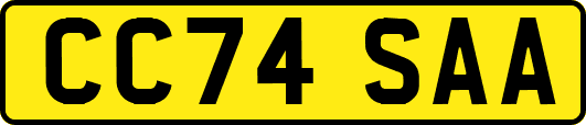 CC74SAA