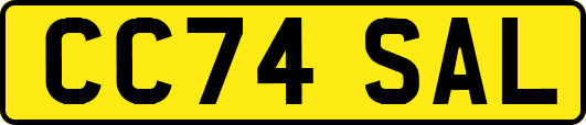 CC74SAL