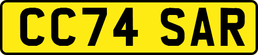 CC74SAR
