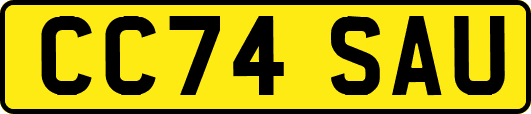 CC74SAU