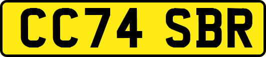 CC74SBR