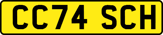 CC74SCH