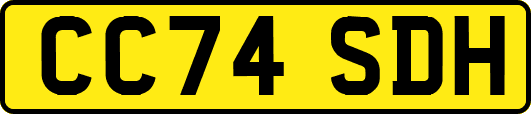 CC74SDH