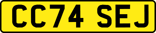 CC74SEJ