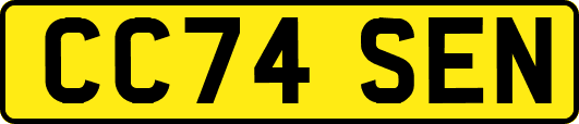CC74SEN