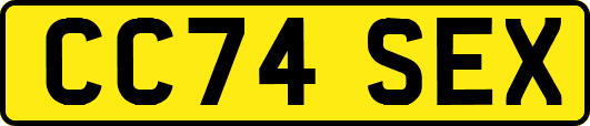 CC74SEX