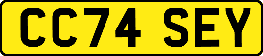 CC74SEY