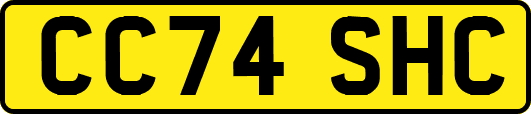 CC74SHC