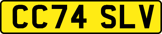 CC74SLV