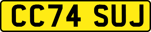 CC74SUJ