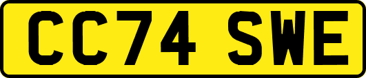 CC74SWE