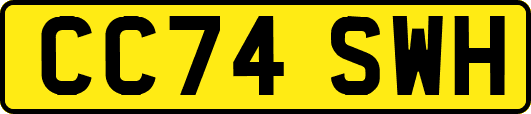 CC74SWH
