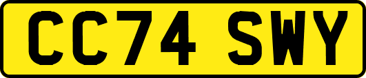CC74SWY