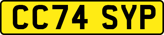 CC74SYP