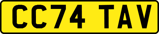 CC74TAV