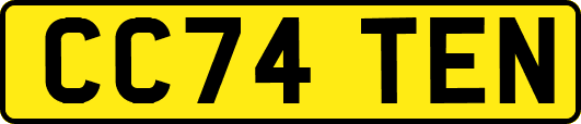CC74TEN