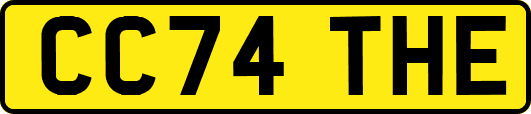 CC74THE