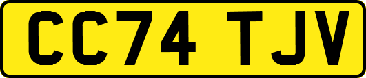 CC74TJV