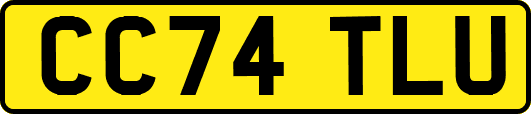 CC74TLU