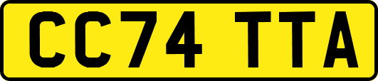 CC74TTA