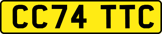 CC74TTC